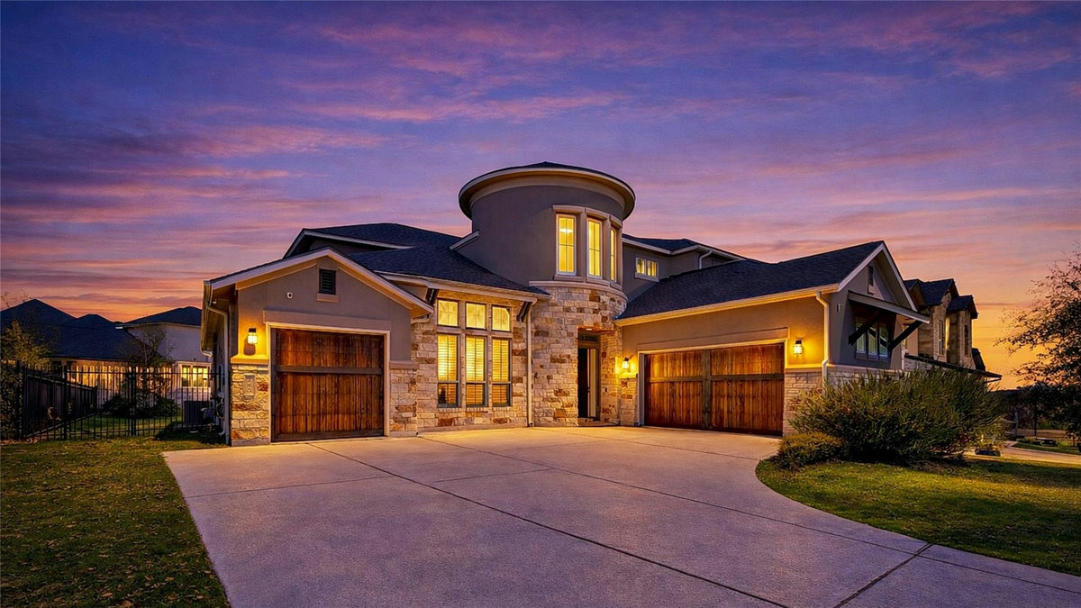 145 Cistern Way — exterior