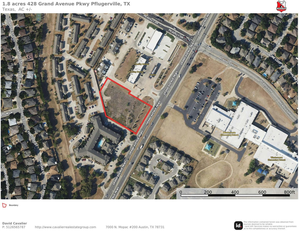428 Lot 3A Grand Avenue Pkwy — photo 2