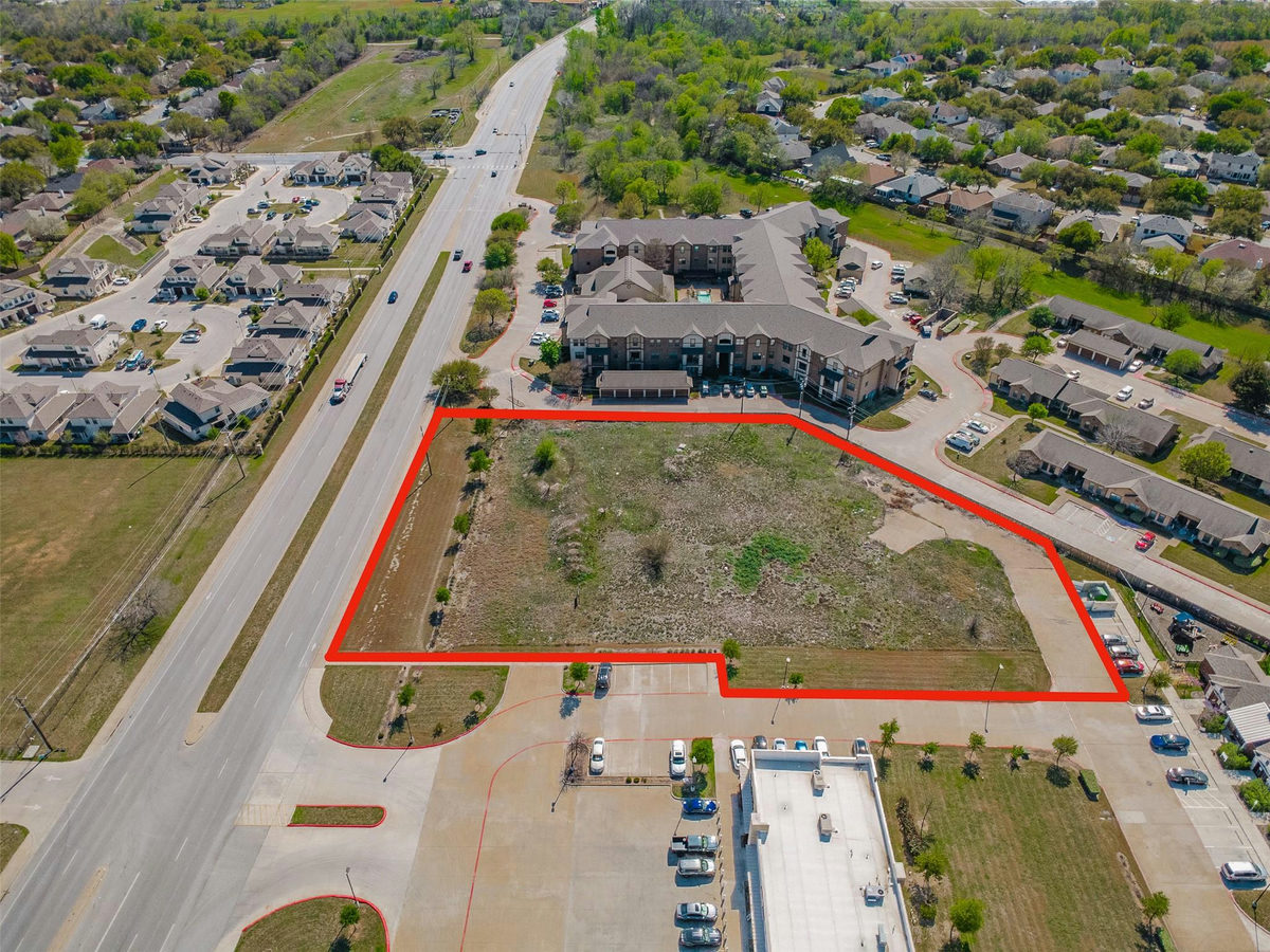 428 Lot 3A Grand Avenue Pkwy — exterior