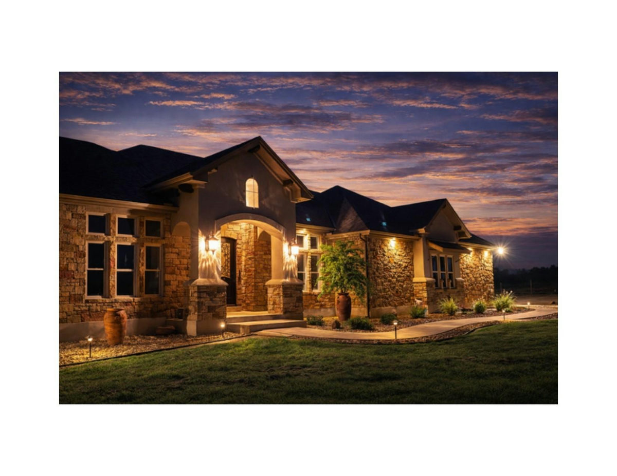 3738 County Road 258 — exterior
