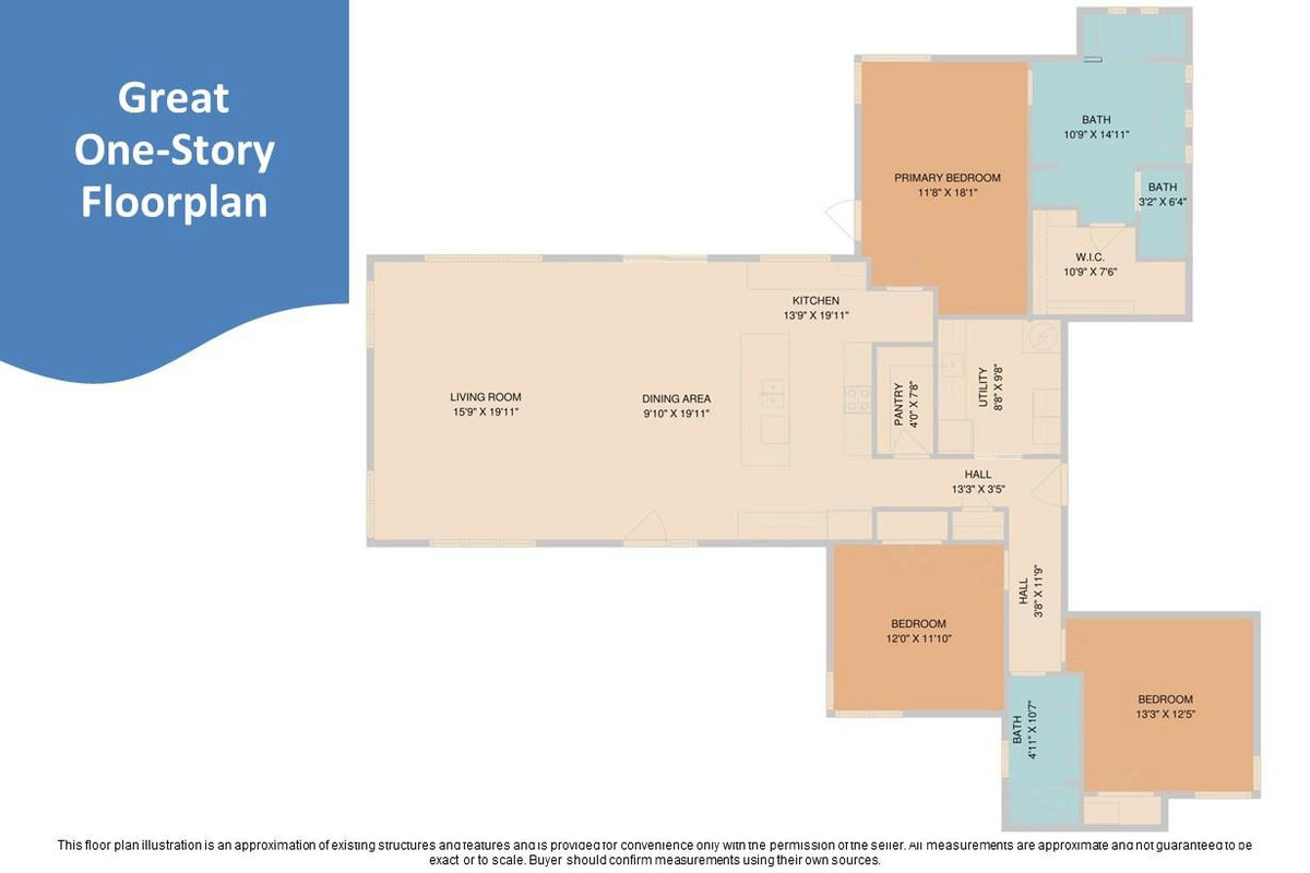 408 Stonegate Ln — photo 3