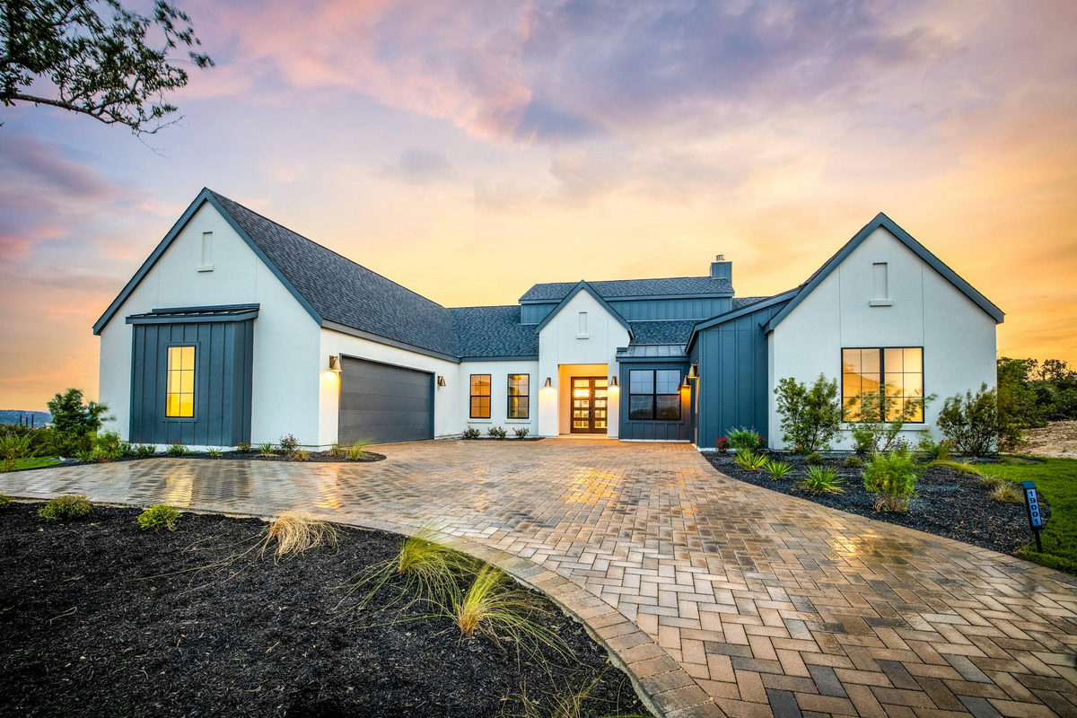 6513 Lavish Bnd — exterior