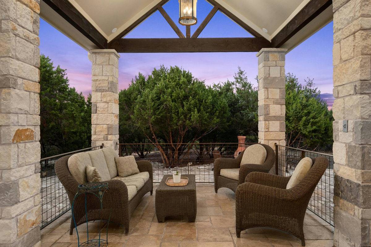 1001 La Cantera — photo 3