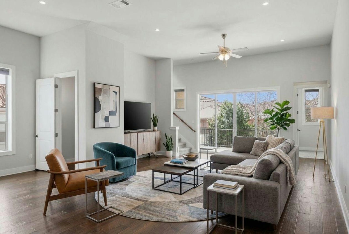 12113 Beautybrush Dr — exterior