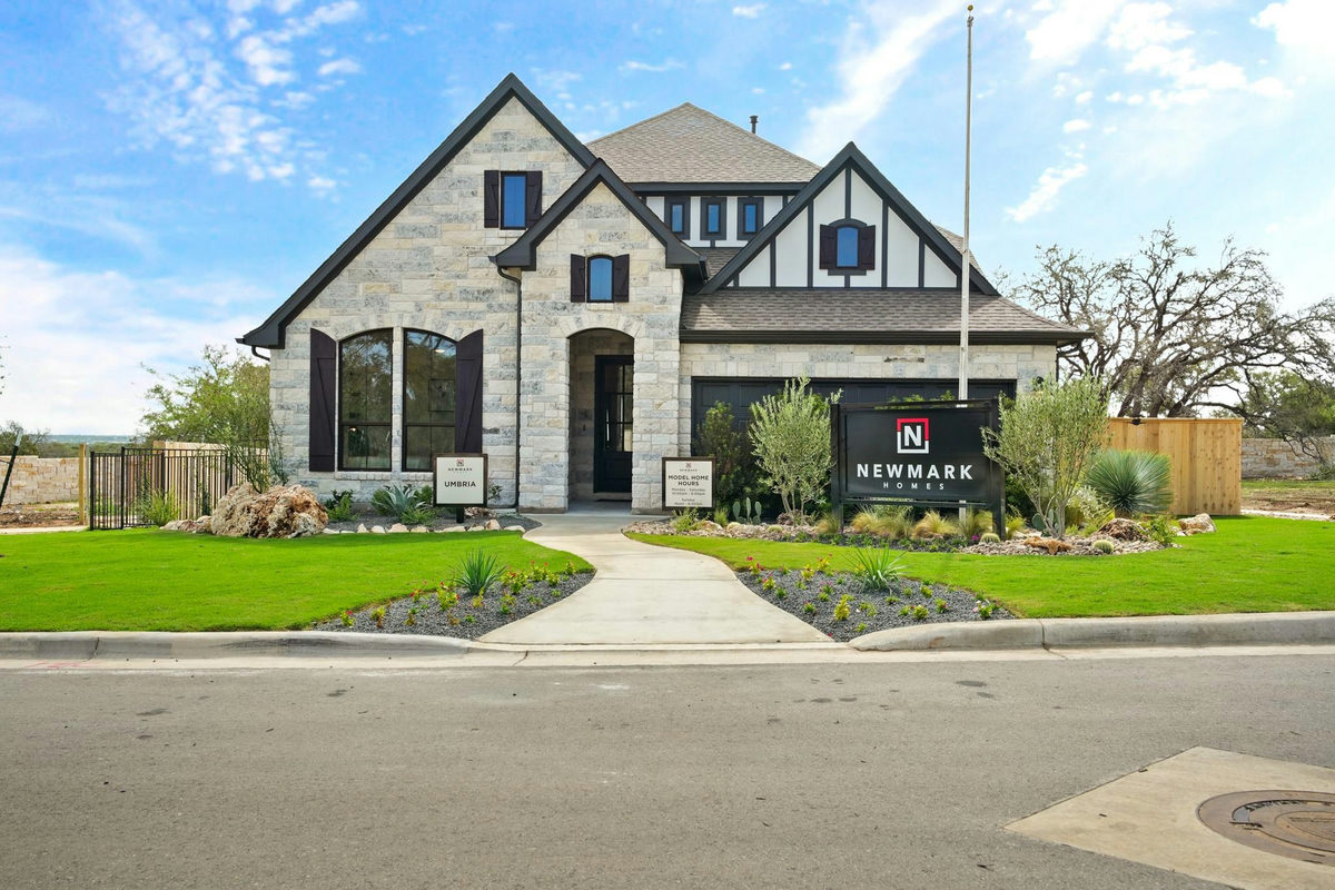 209 Missouri Primrose Ln — exterior