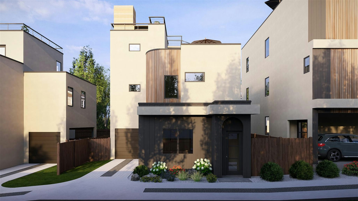 1710 S 5th St #2 — exterior