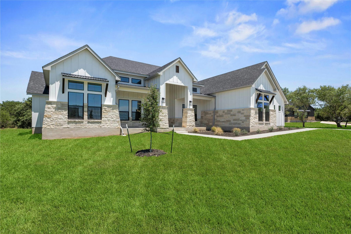 520 Vale Pond Spur — exterior