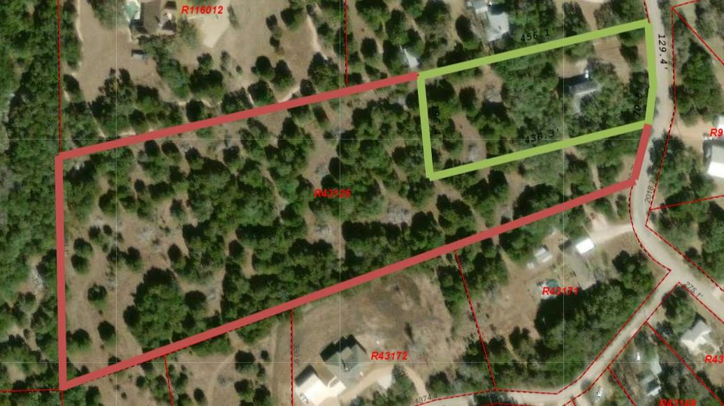 1451 Springlake Dr — exterior