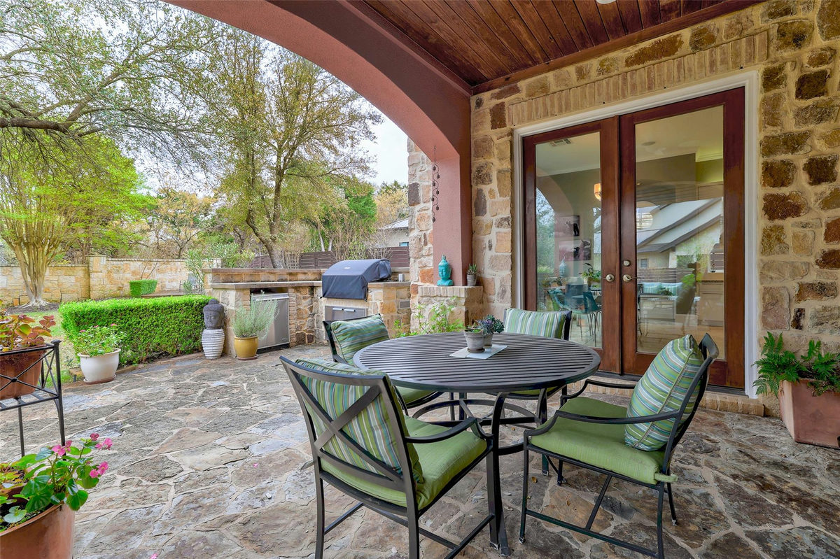 816 Stonewall Ridge Ln — photo 5