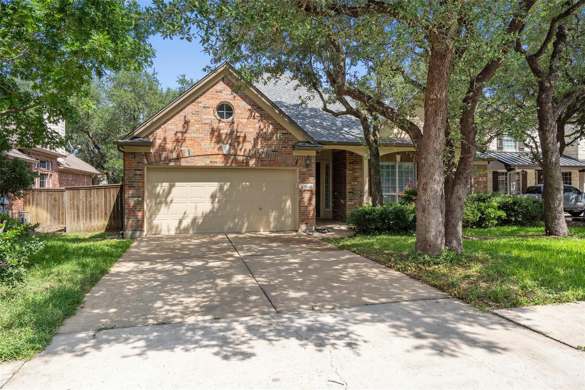 10421 Hansa Dr — exterior