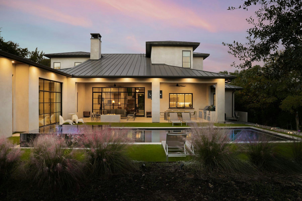 101 Stratford Reserve Pl — exterior