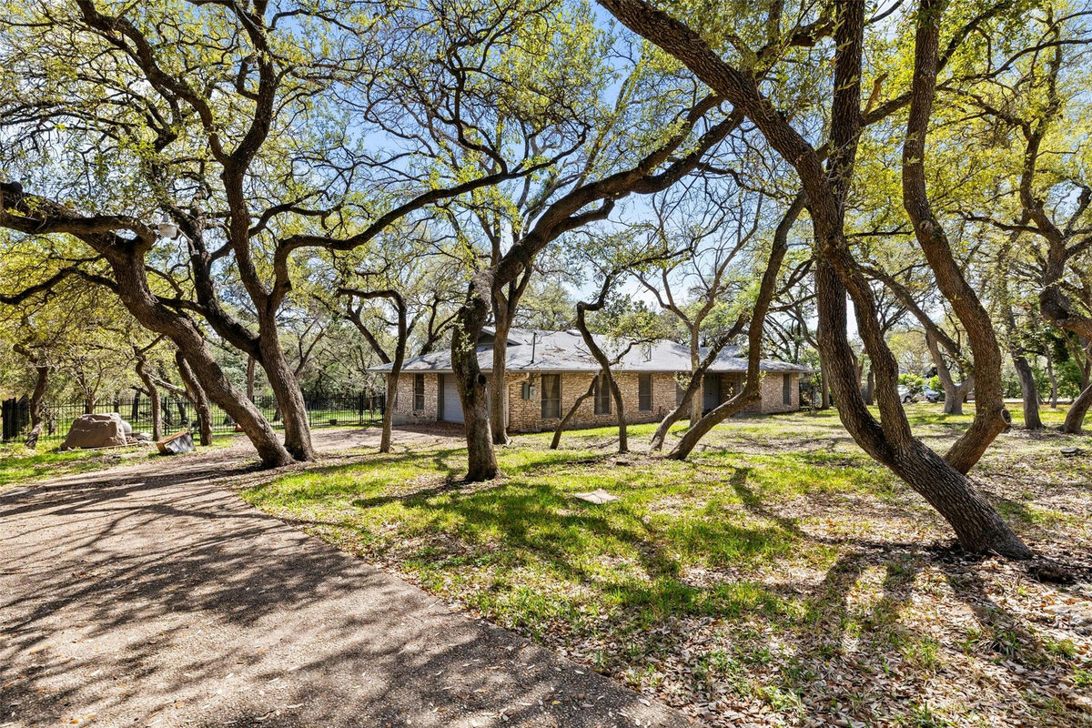 11503 Ladera Vista Dr — exterior