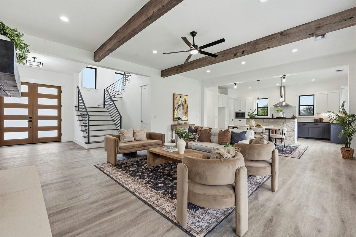 109 Rocky Summit Ct — photo 3
