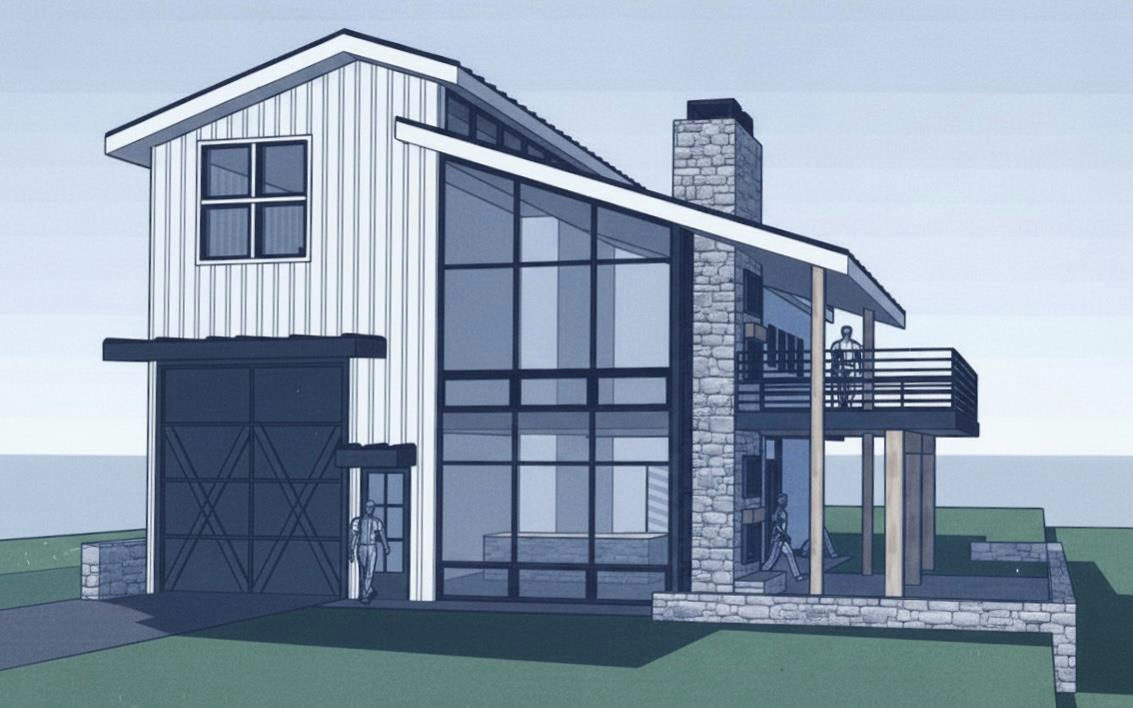 4115 Bob Wire Rd — exterior