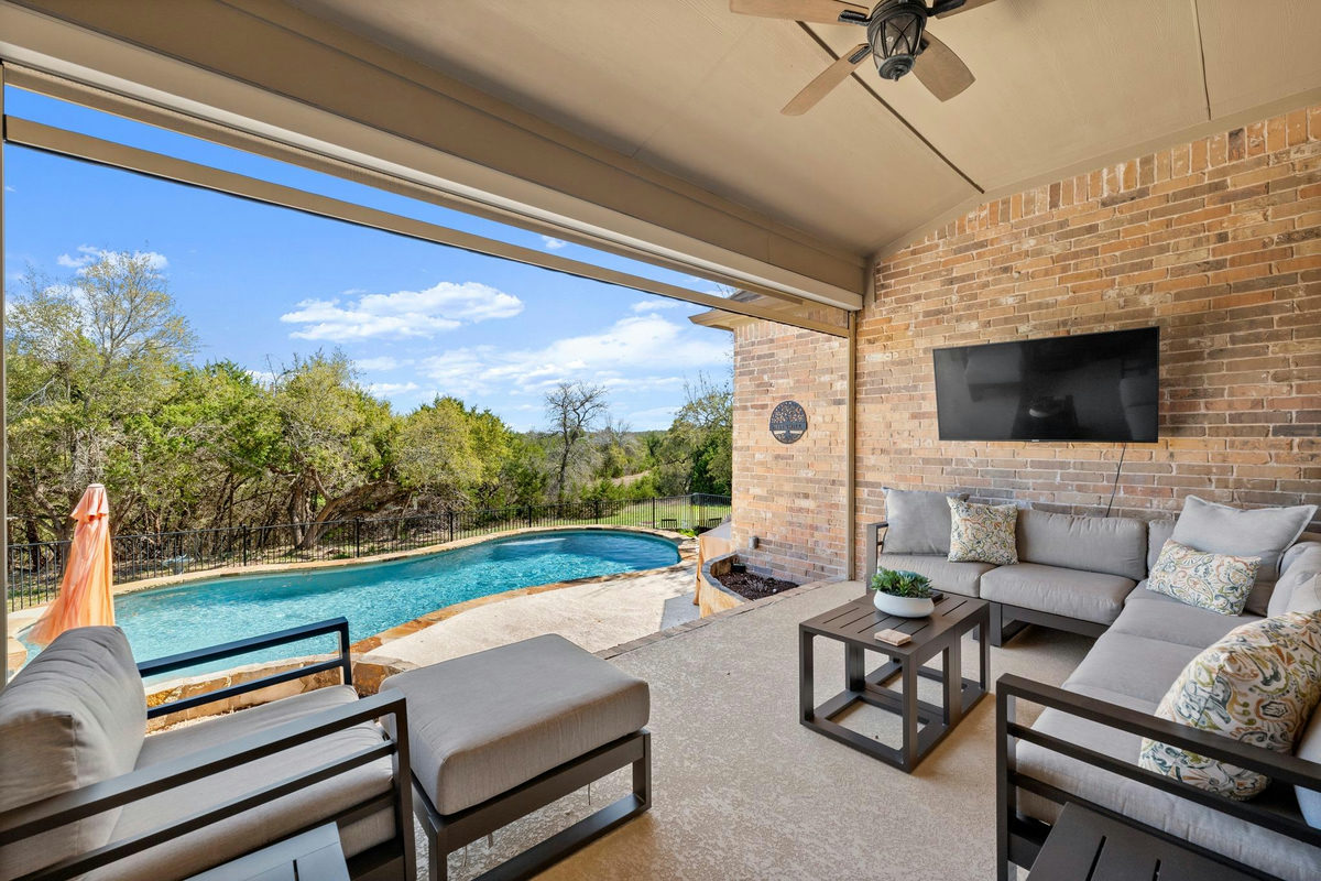 17501 Wildrye Dr — exterior