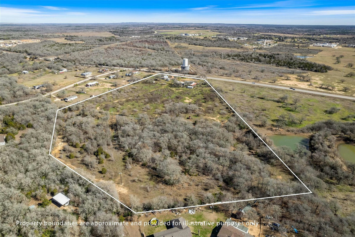 1540 N State Highway 95 Hwy — exterior