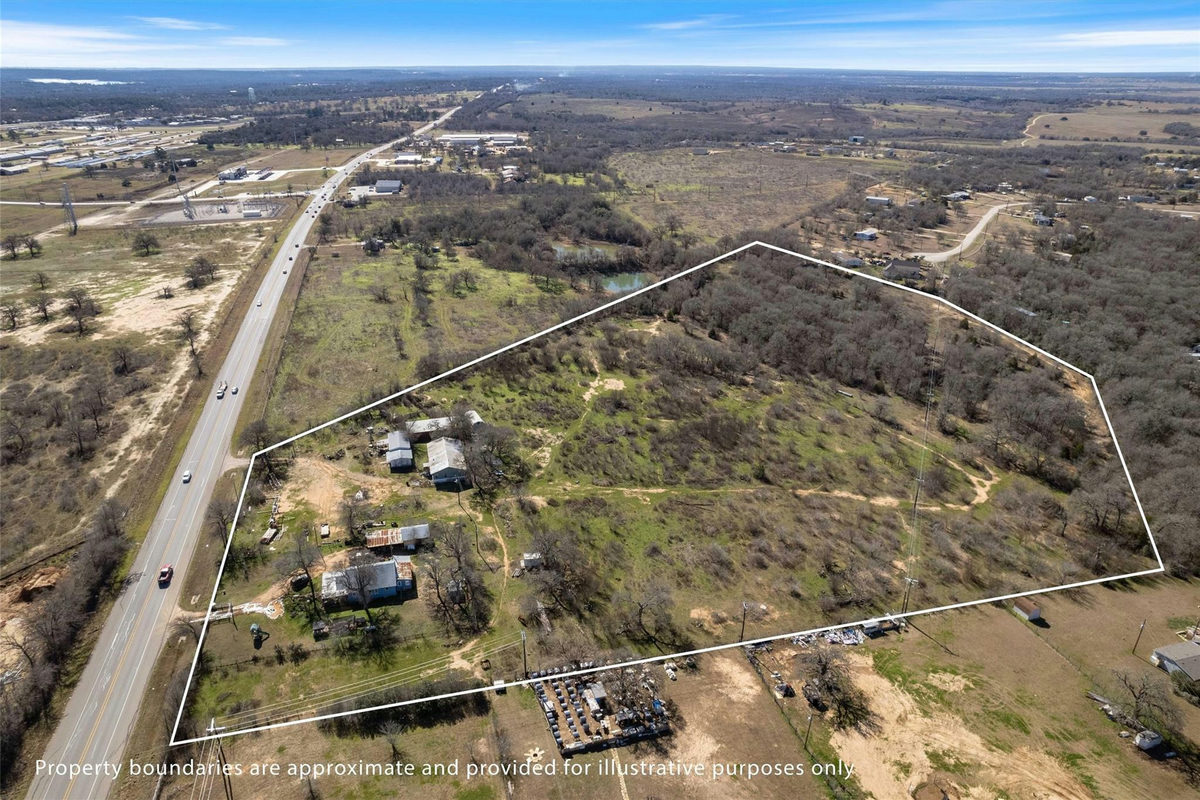 1540 N State Highway 95 Hwy — photo 5