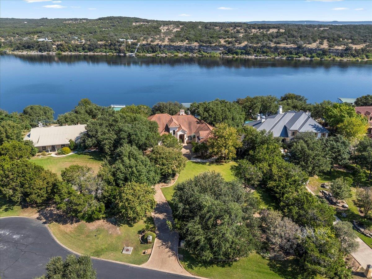 24729 Travis Lakeside Cv — exterior