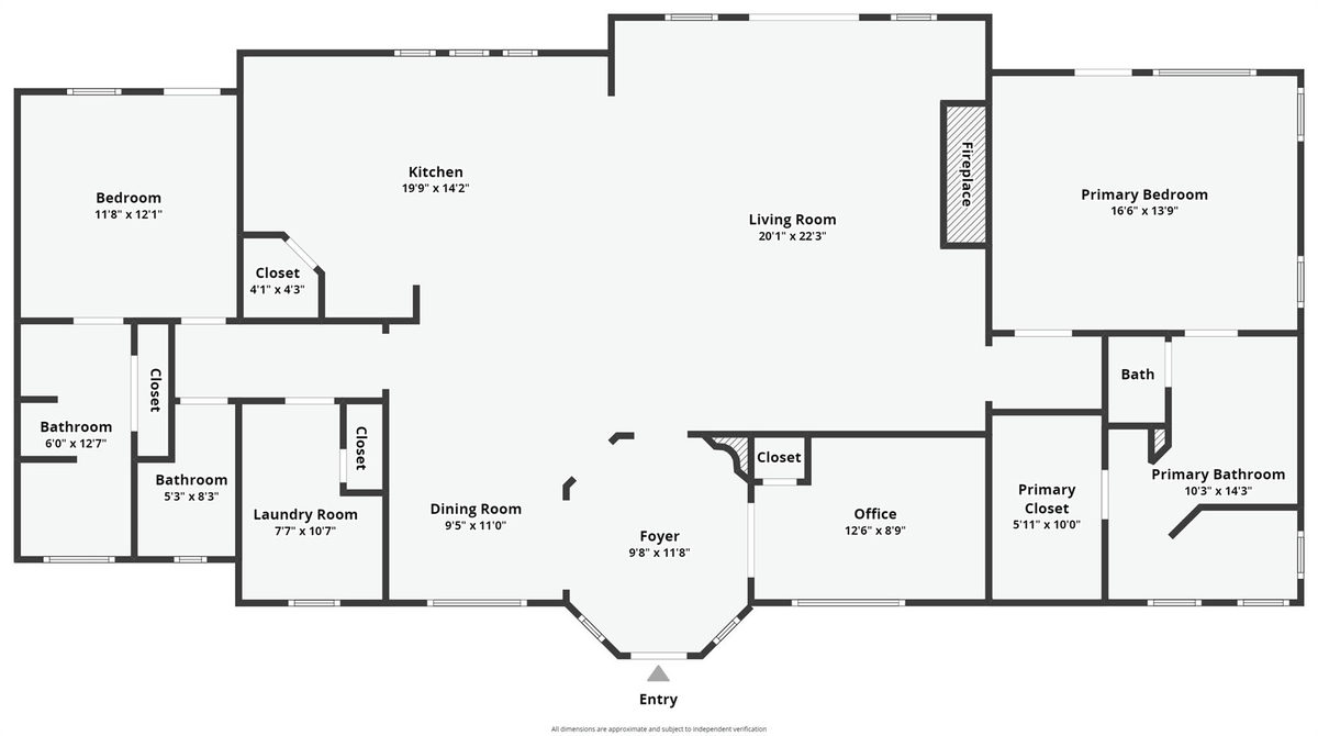 18197 Fm 619 — photo 3