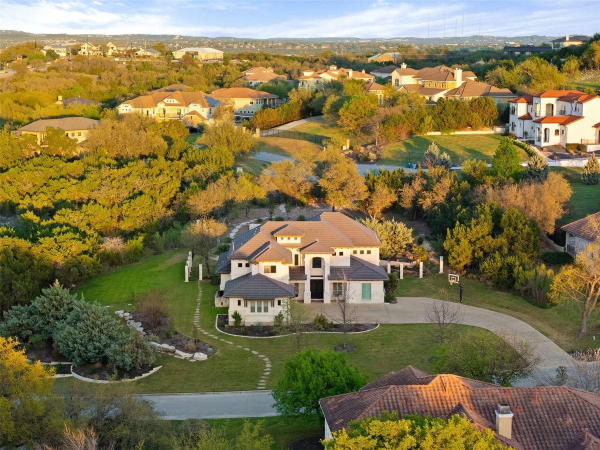 310 Bella Montagna Cir — exterior