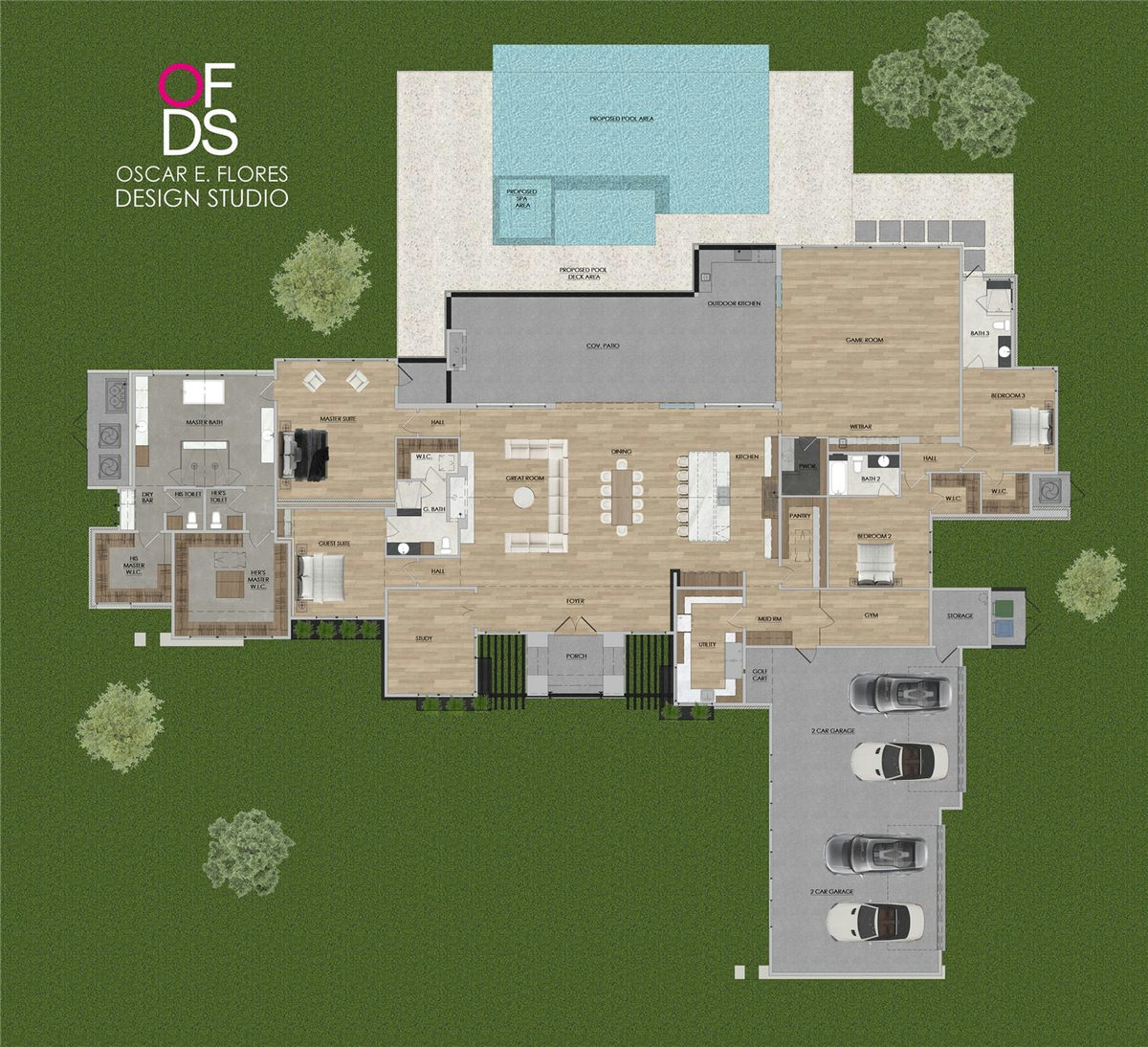 5408 Spring Preserve Trl — photo 4