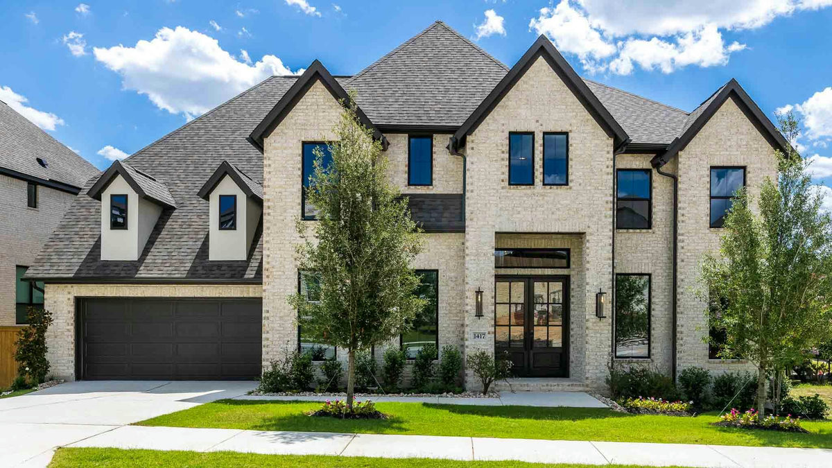 1417 Jolie Rose Bnd — exterior
