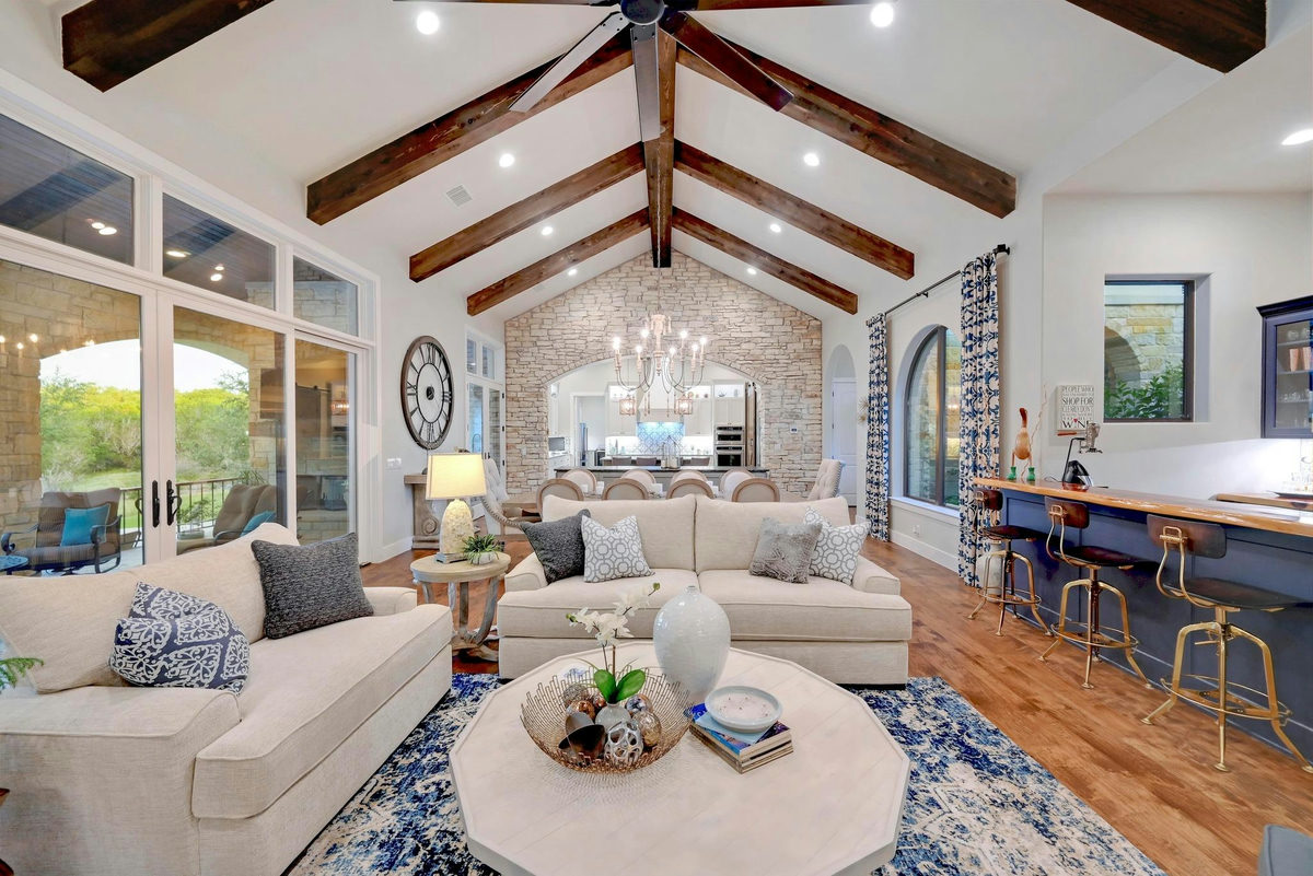 401 TRAIL RIDGE Rd — photo 4