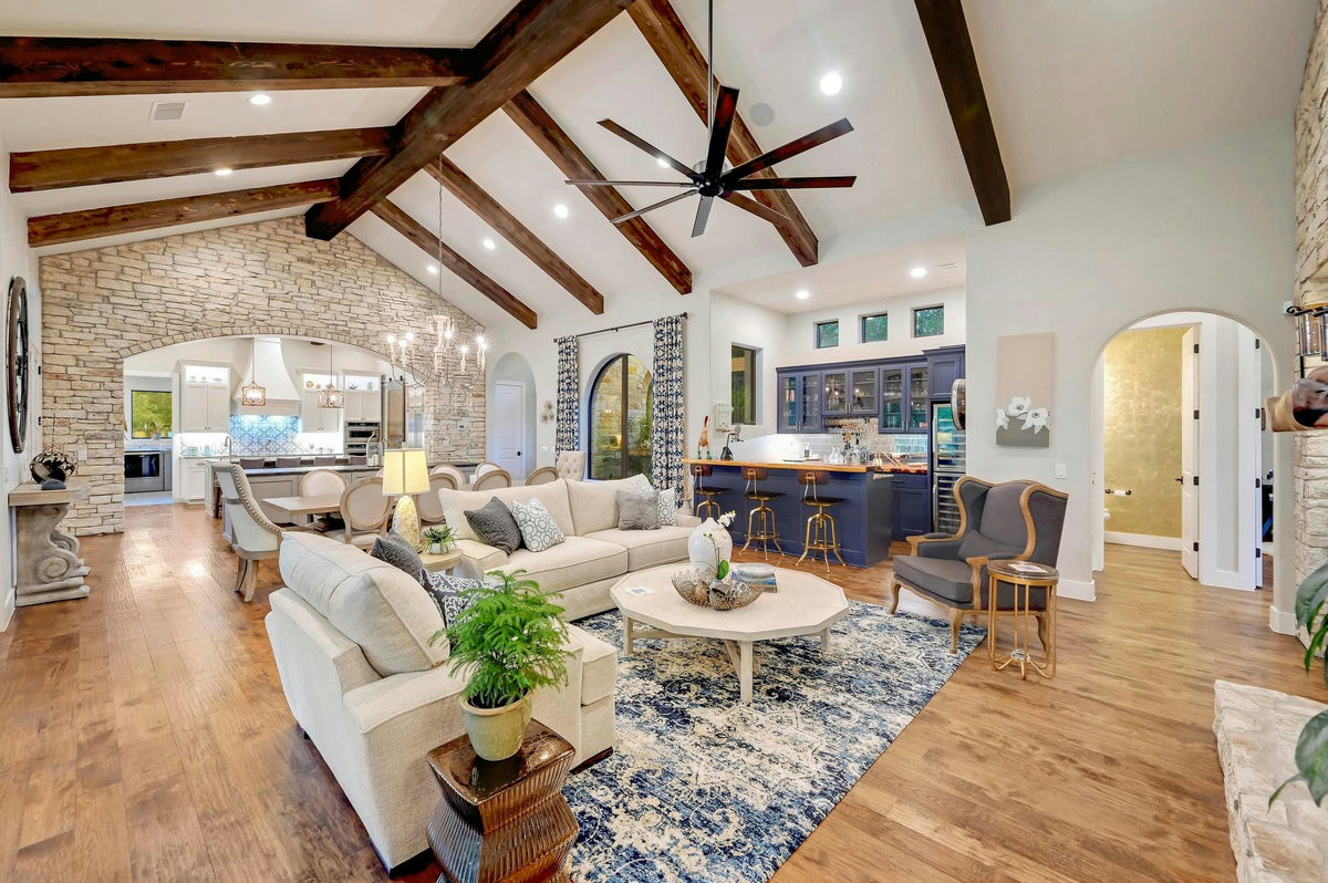 401 TRAIL RIDGE Rd — photo 5