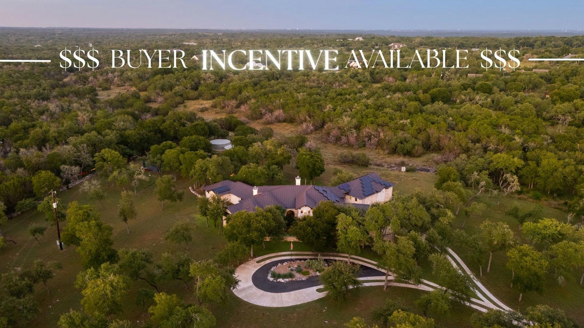 401 TRAIL RIDGE Rd — exterior