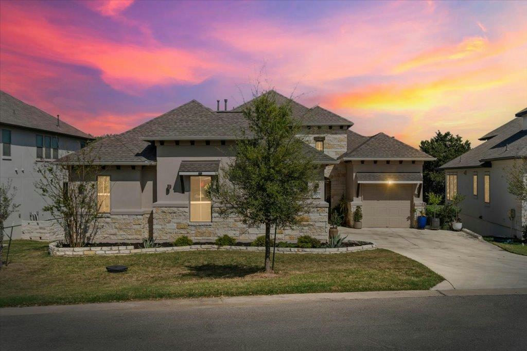 6705 Destination Way — exterior