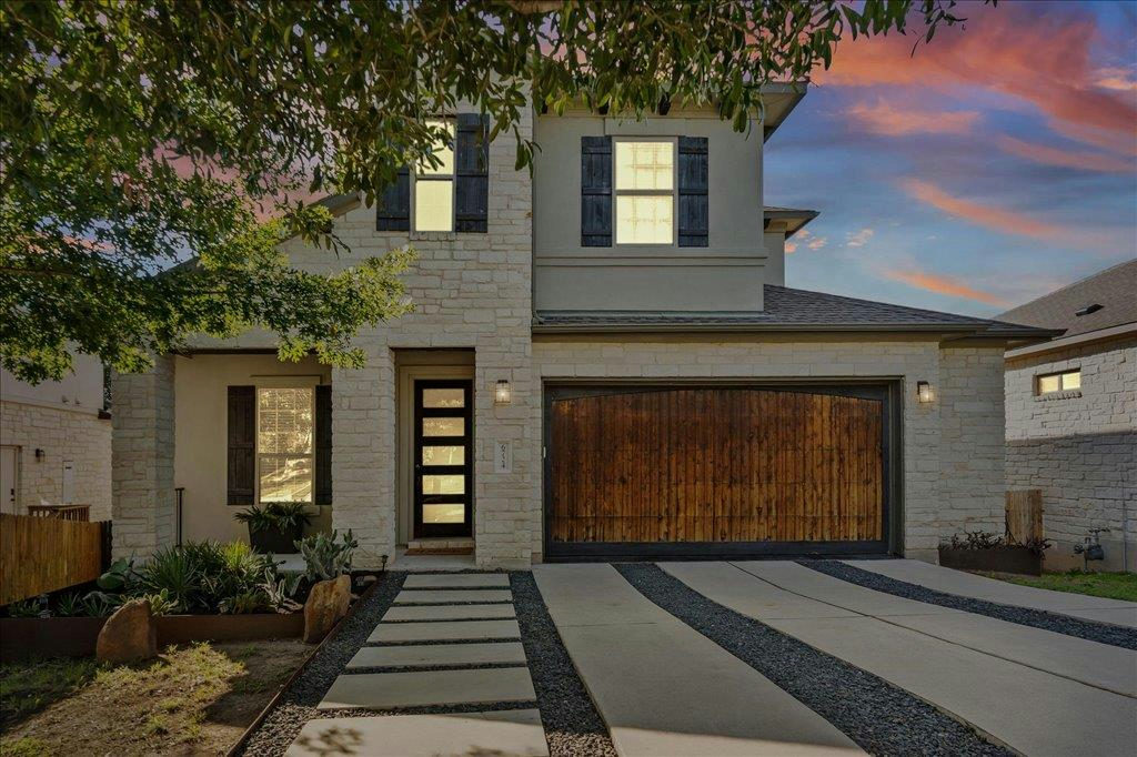 6724 Vicenza Dr — exterior