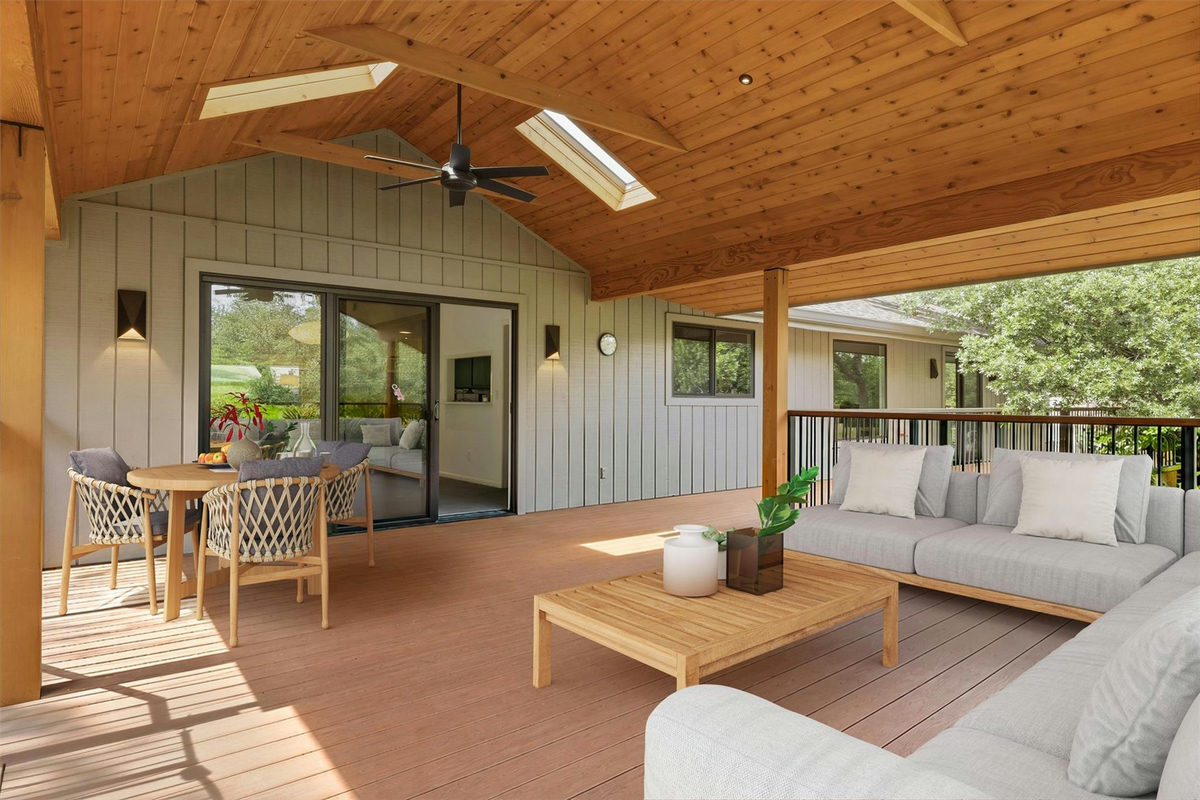 3907 Cresthill Dr — photo 2