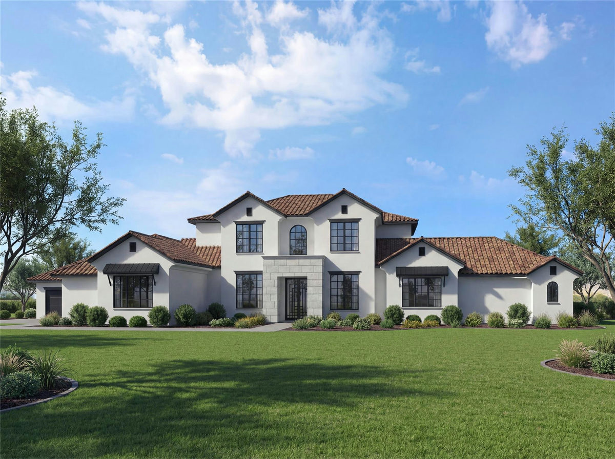 6300 Caudill Ln — exterior