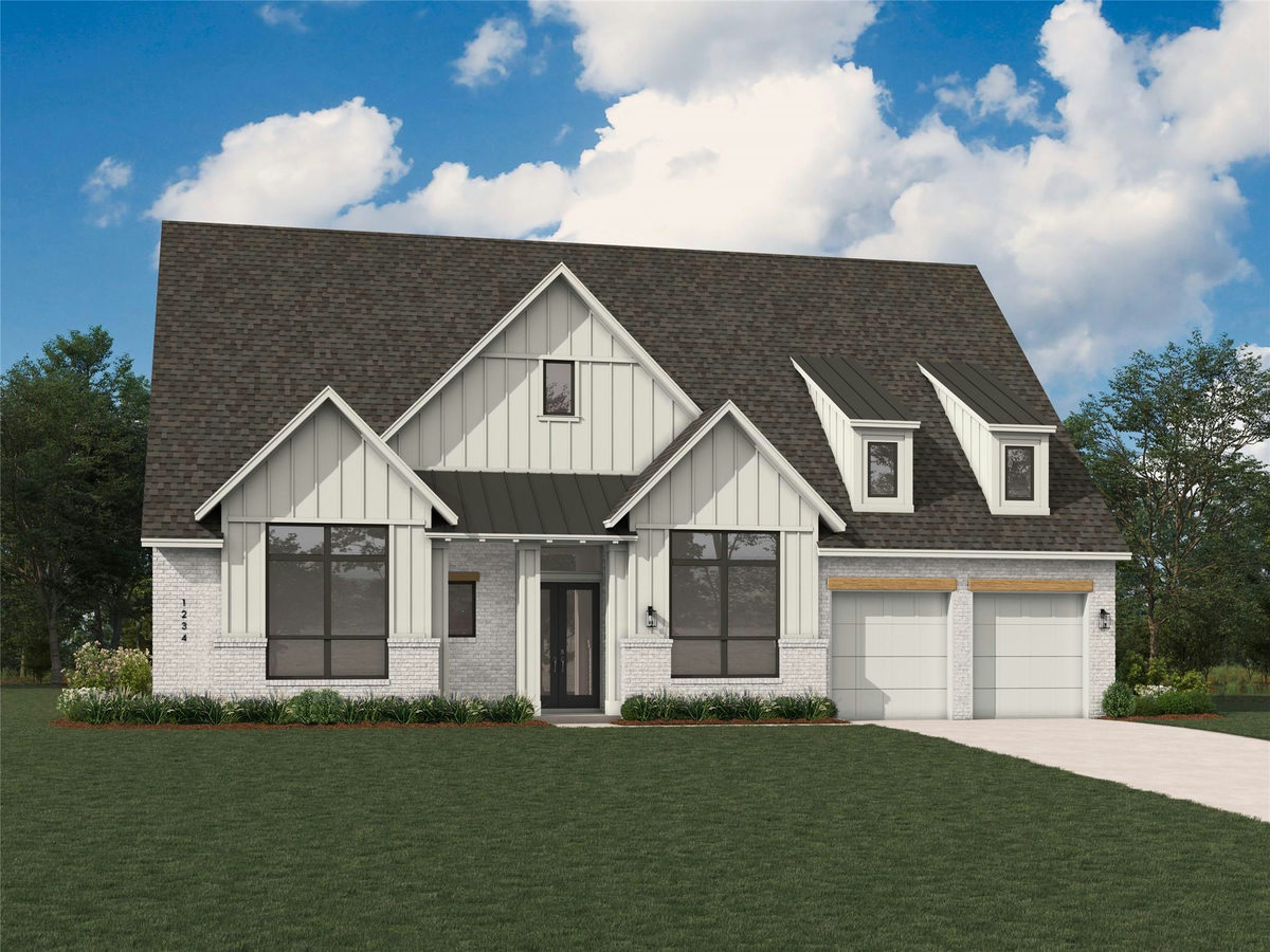 268 Jates Field Bnd — exterior