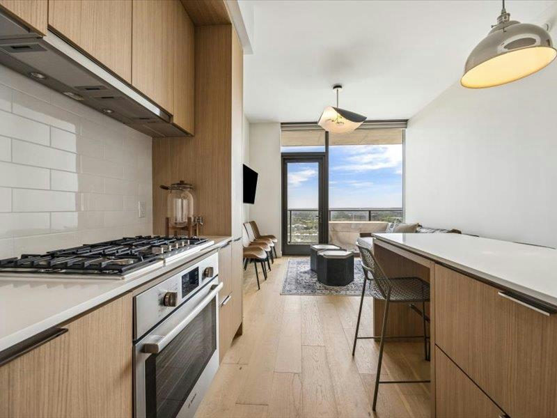 44 East Ave #1808 — photo 4
