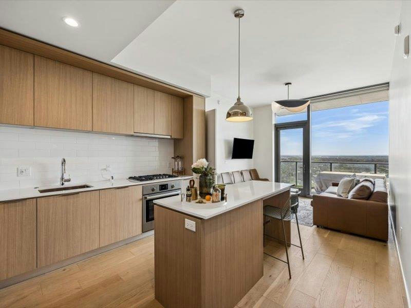 44 East Ave #1808 — photo 2