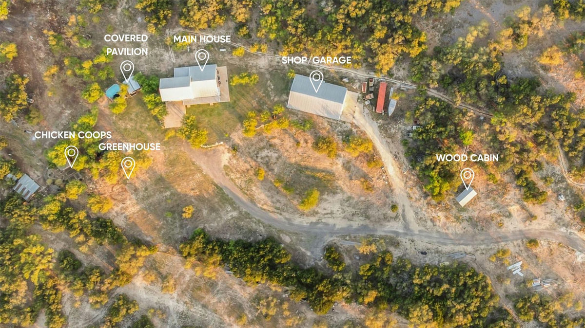2025 Cripple Creek Stage Rd — photo 2