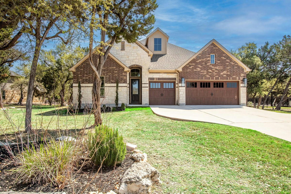 1165 Flint Rock Loop — exterior