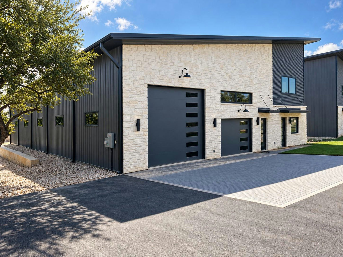 2203 PYRAMID Dr — exterior