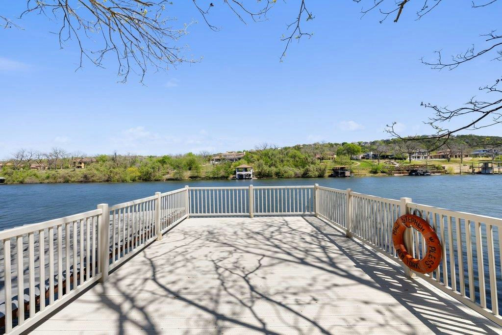 2309 Big Horn Dr — exterior
