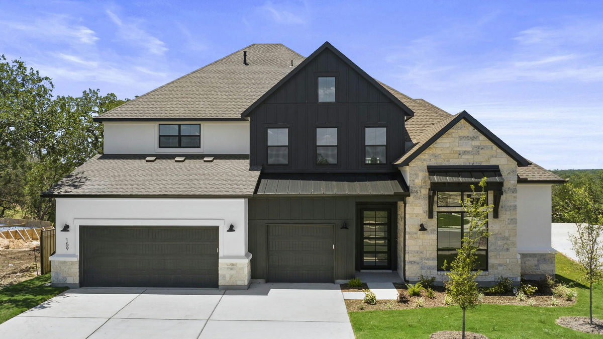 159 Oswalt Way — exterior