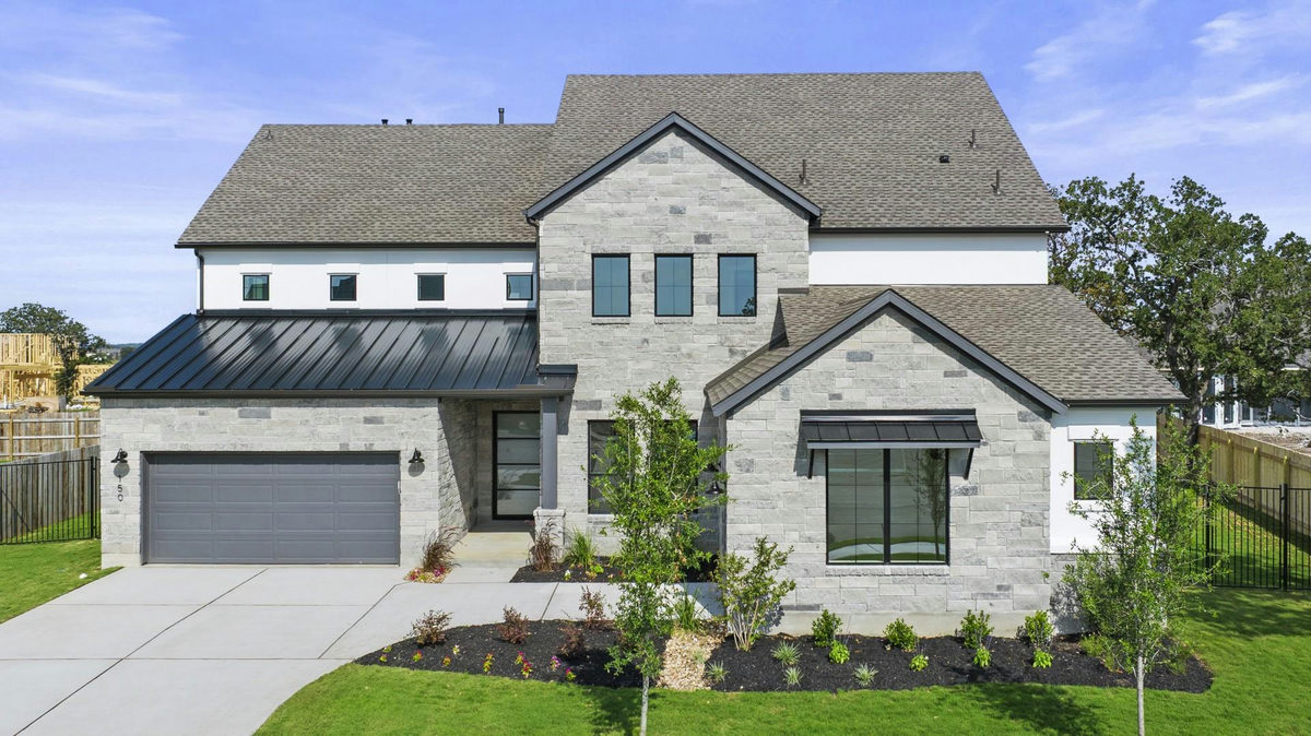 150 Oswalt Way — exterior