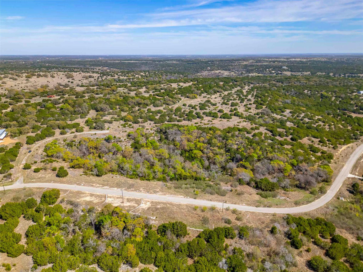 TBD Saddle Ridge Dr — exterior