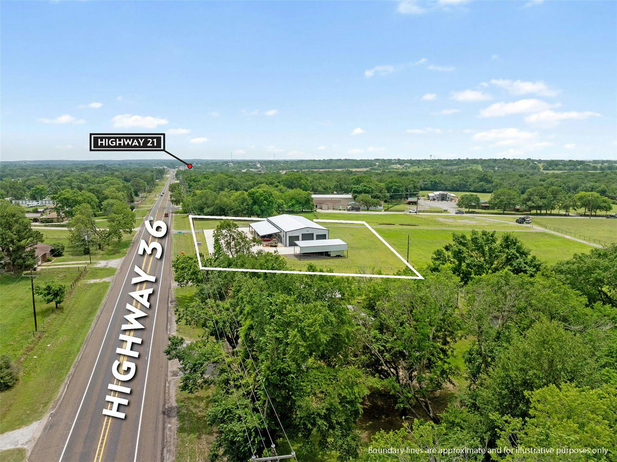 1229 State Highway 36 N Hwy — photo 3
