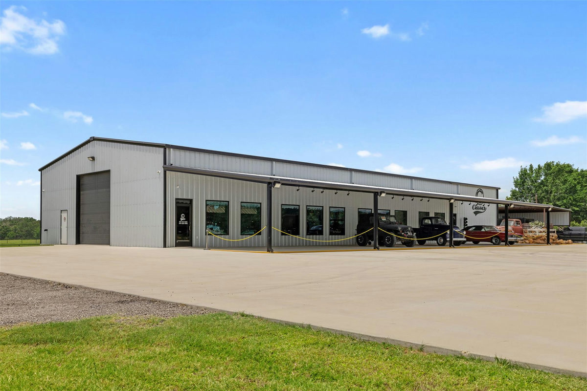 1229 State Highway 36 N Hwy — photo 5