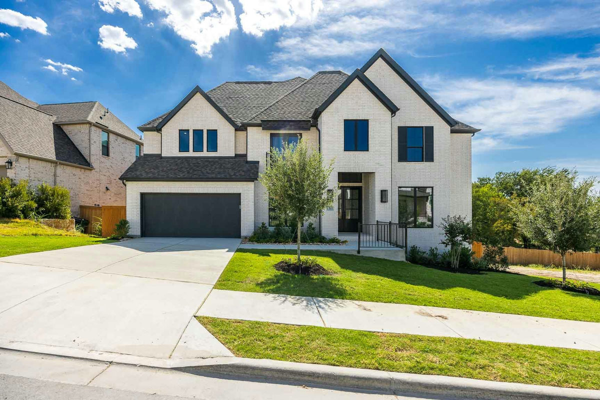 1317 Jolie Rose Bnd — exterior