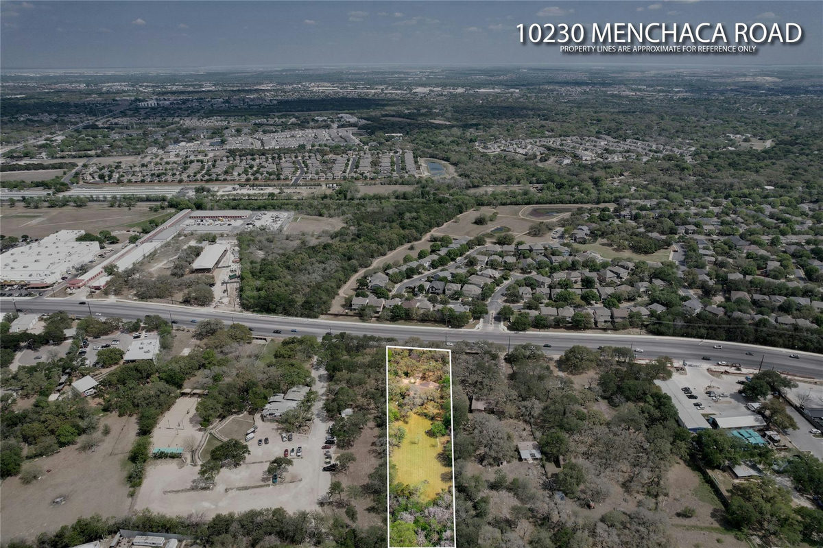 10230 Menchaca Rd — exterior