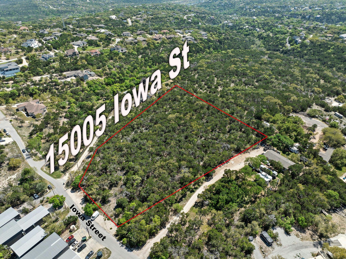 15005 Iowa St — exterior