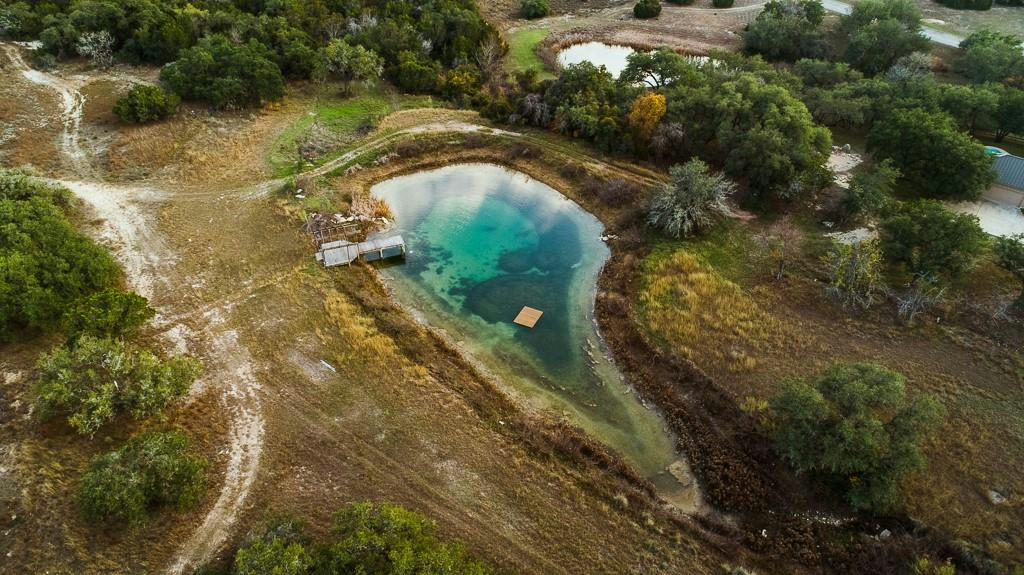 17650 Hamilton Pool Rd — exterior