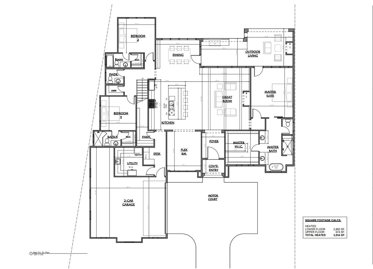 9 Wingreen Loop — photo 2
